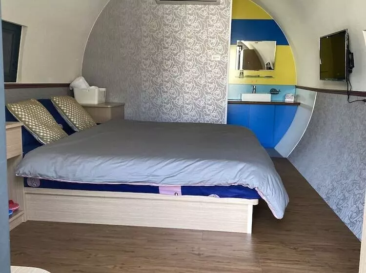 Shen Lu Ju B&b