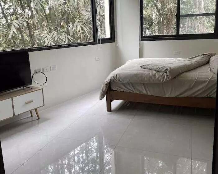 Shen Lu Ju B&b