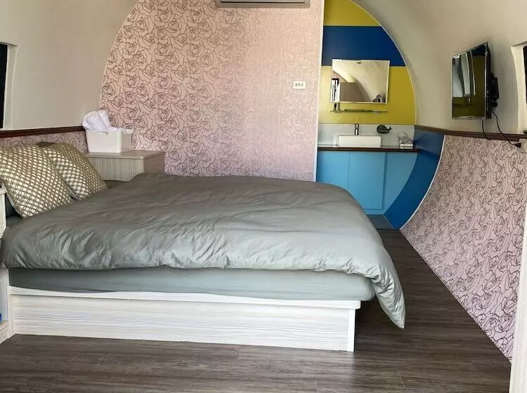 Shen Lu Ju B&b