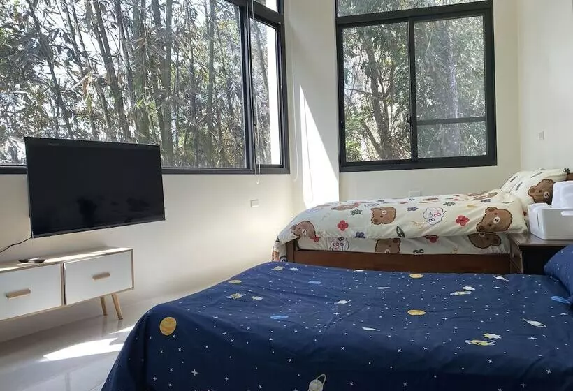 Shen Lu Ju B&b