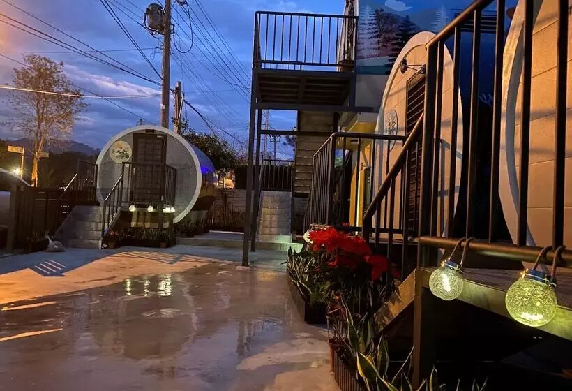 Shen Lu Ju B&b