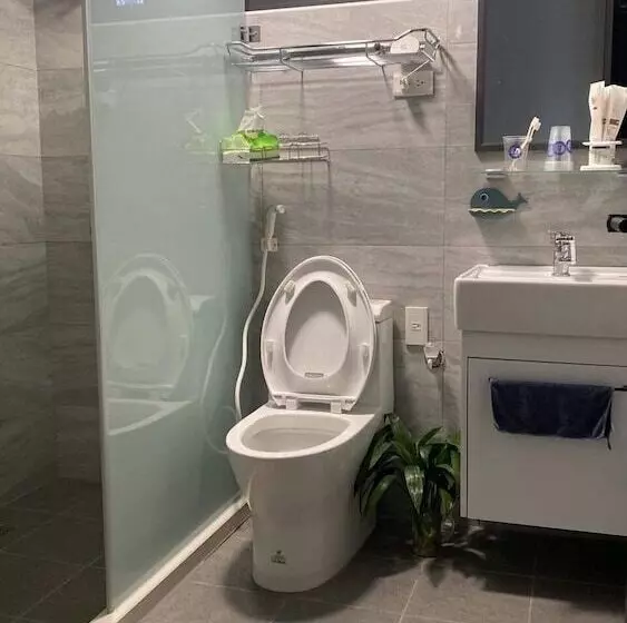 Shen Lu Ju B&b
