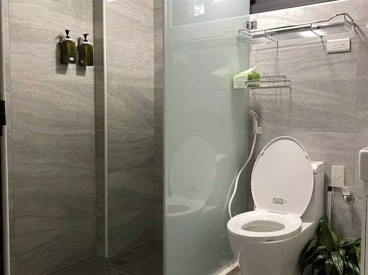 Shen Lu Ju B&b