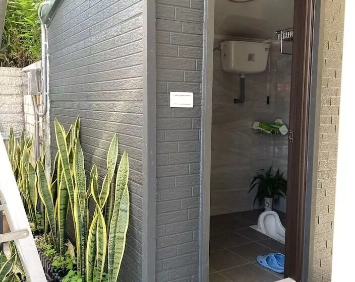 Shen Lu Ju B&b