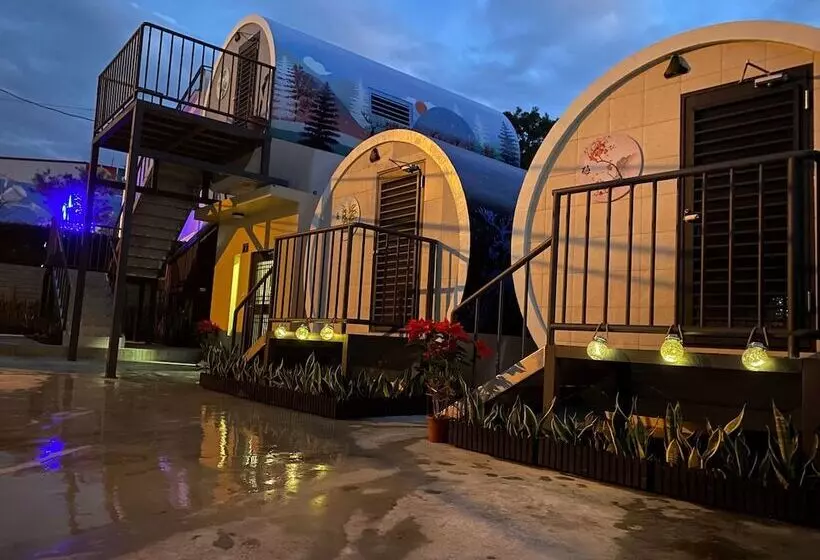 Shen Lu Ju B&b