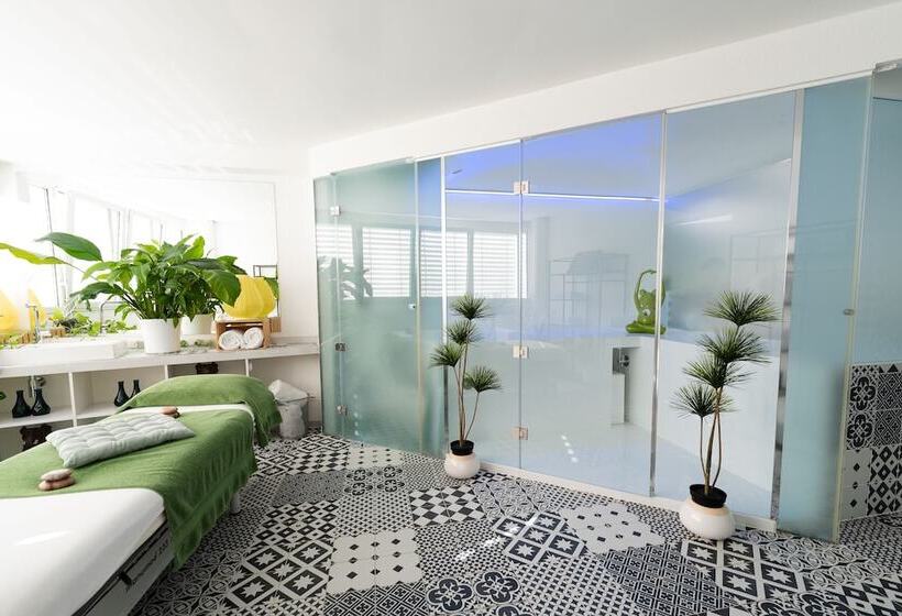 The Business Sleeping Place