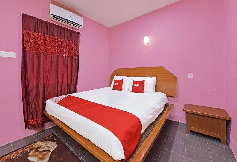 Awan Biru Motel By Oyo