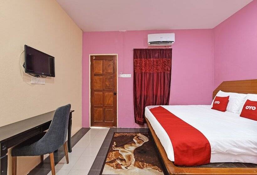 Awan Biru Motel By Oyo