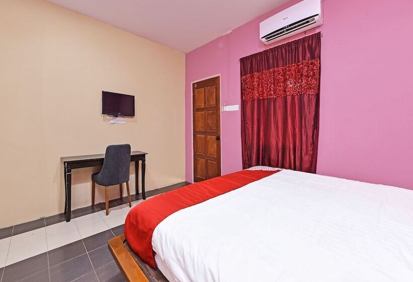 Awan Biru Motel By Oyo