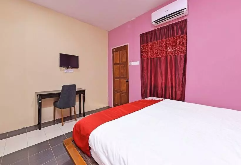 Awan Biru Motel By Oyo