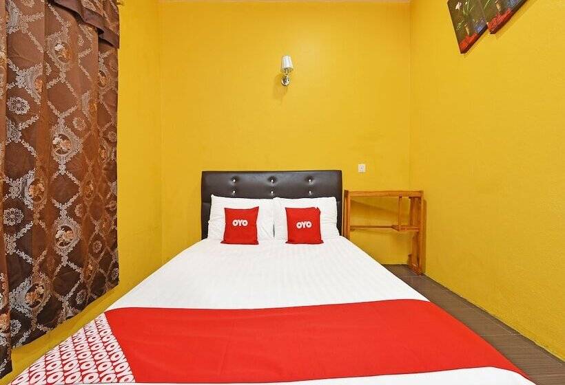 Awan Biru Motel By Oyo