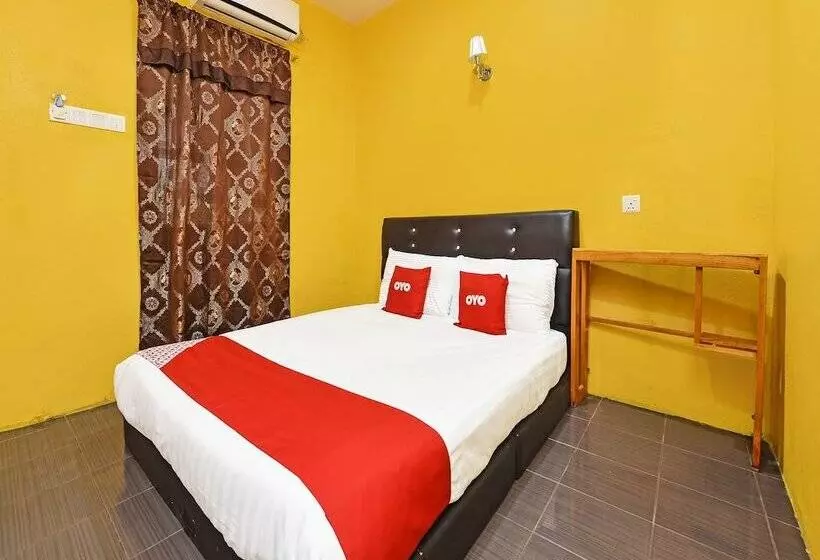 Awan Biru Motel By Oyo