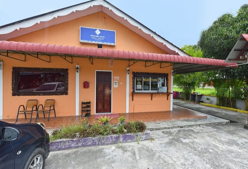 Awan Biru Motel By Oyo