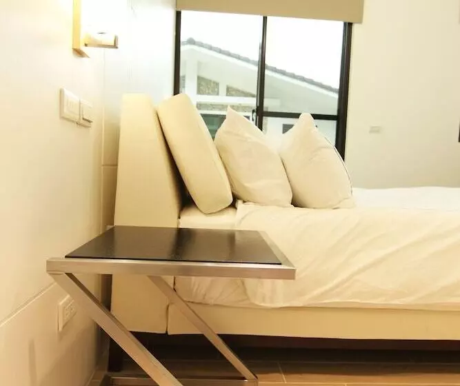 تختخواب و صبحانه Zhen Guesthouse