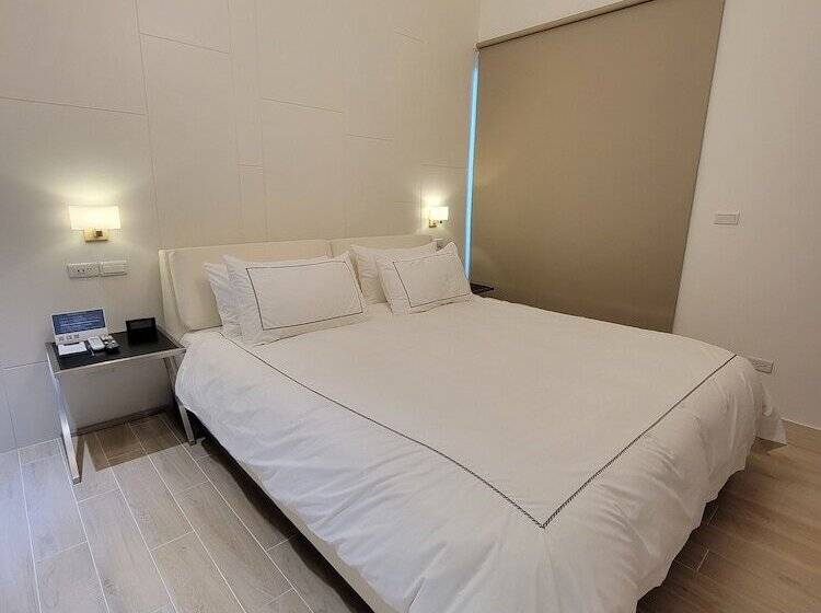 تختخواب و صبحانه Zhen Guesthouse