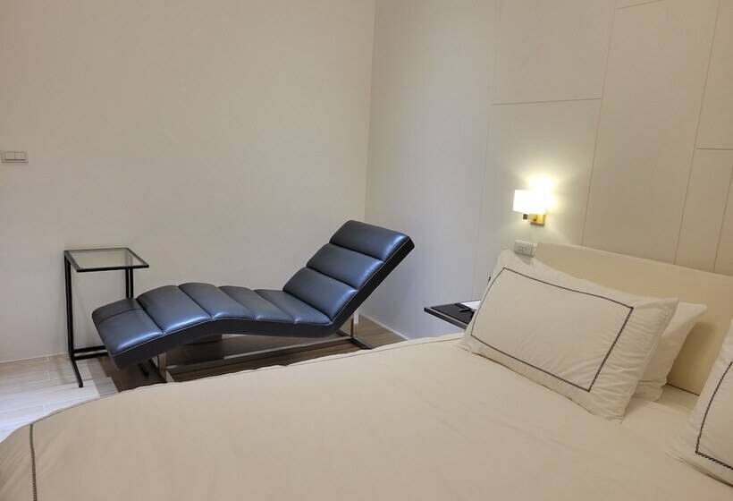 تختخواب و صبحانه Zhen Guesthouse