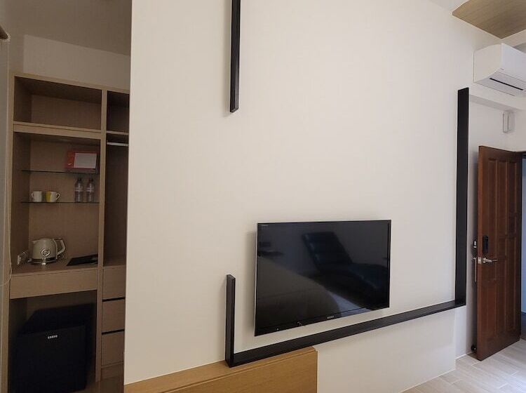 تختخواب و صبحانه Zhen Guesthouse