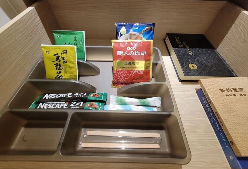 تختخواب و صبحانه Zhen Guesthouse