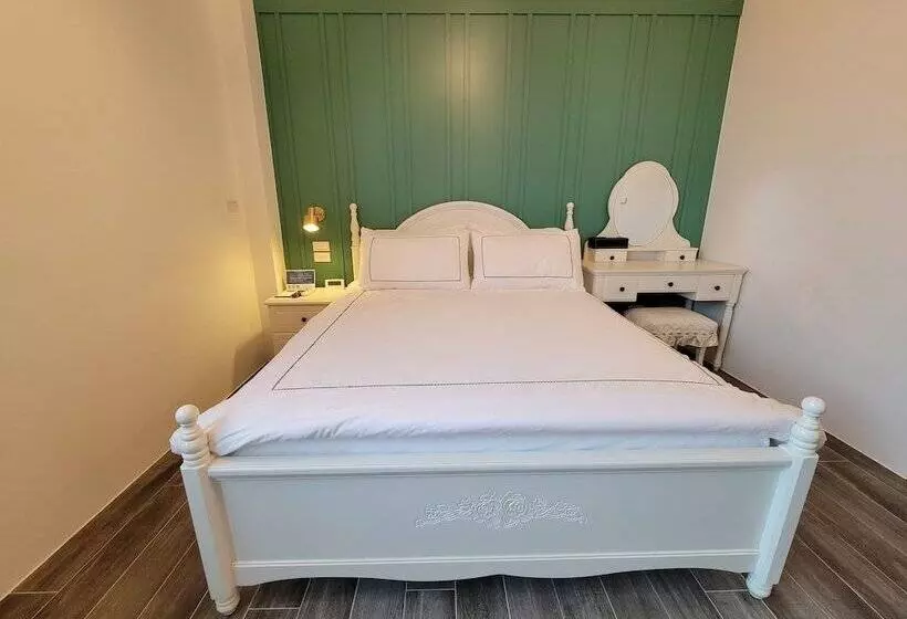 تختخواب و صبحانه Zhen Guesthouse