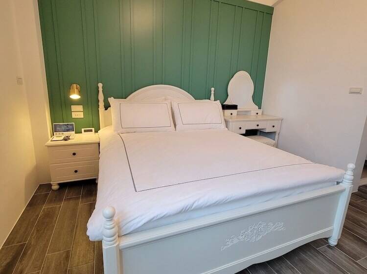 تختخواب و صبحانه Zhen Guesthouse