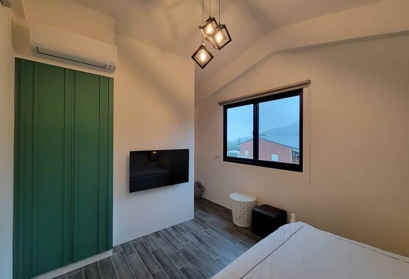 تختخواب و صبحانه Zhen Guesthouse