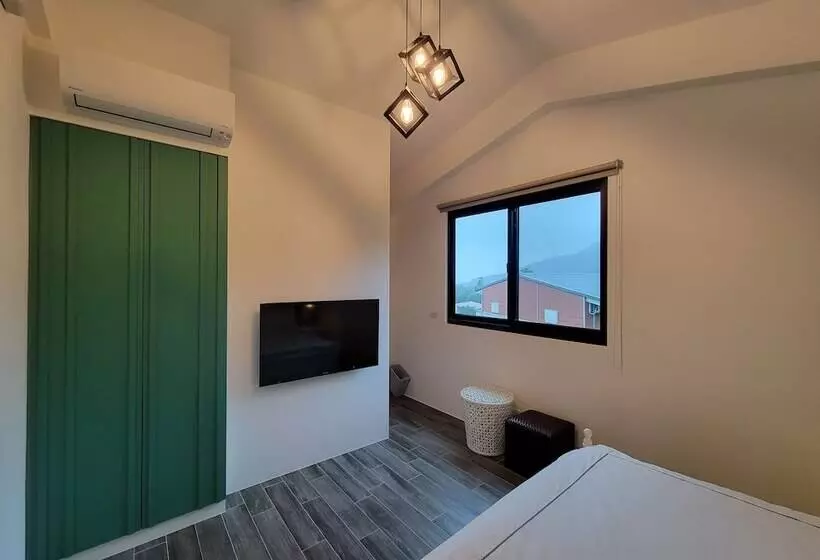تختخواب و صبحانه Zhen Guesthouse