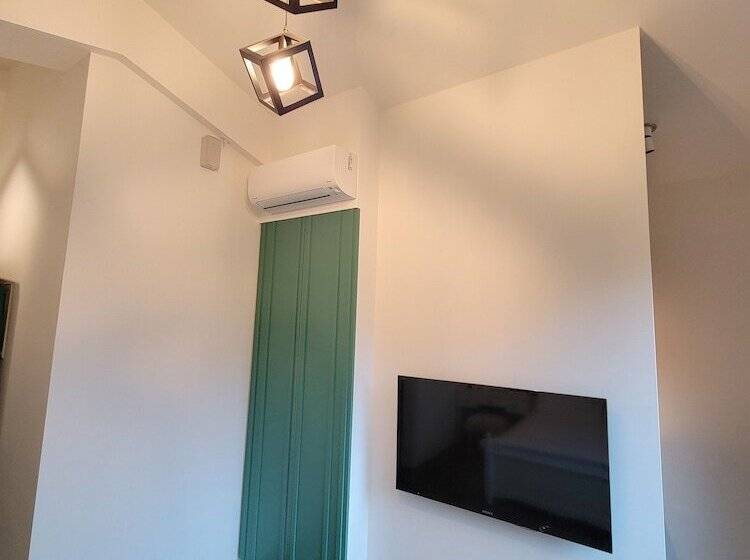 تختخواب و صبحانه Zhen Guesthouse