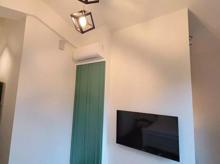 تختخواب و صبحانه Zhen Guesthouse