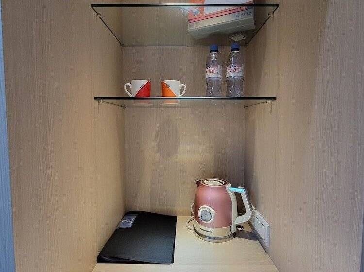 تختخواب و صبحانه Zhen Guesthouse