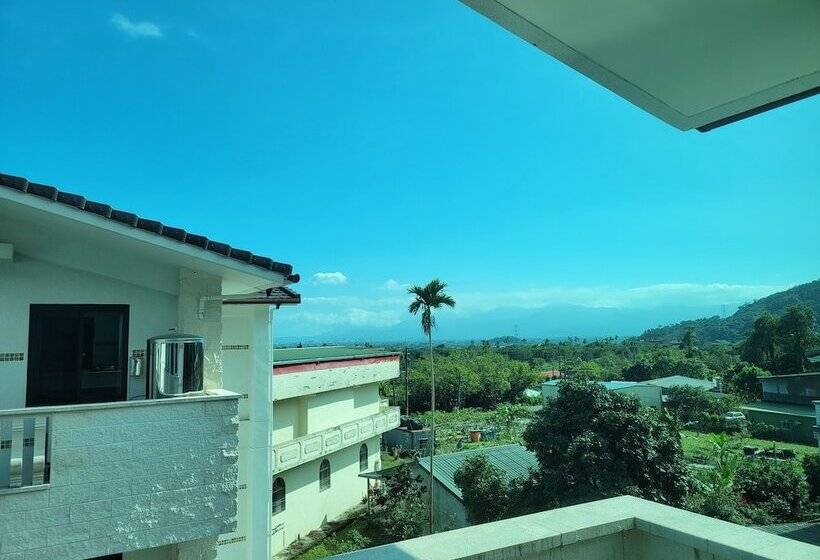 تختخواب و صبحانه Zhen Guesthouse