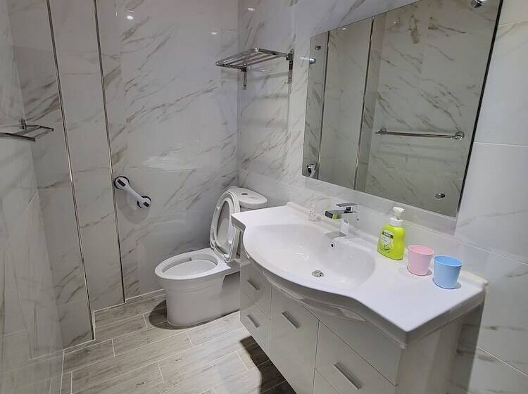 تختخواب و صبحانه Zhen Guesthouse