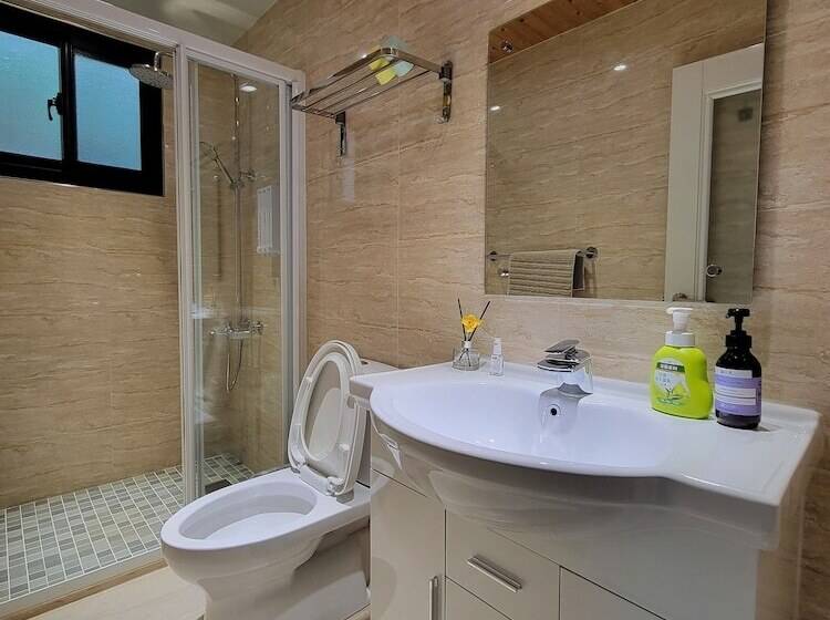 تختخواب و صبحانه Zhen Guesthouse