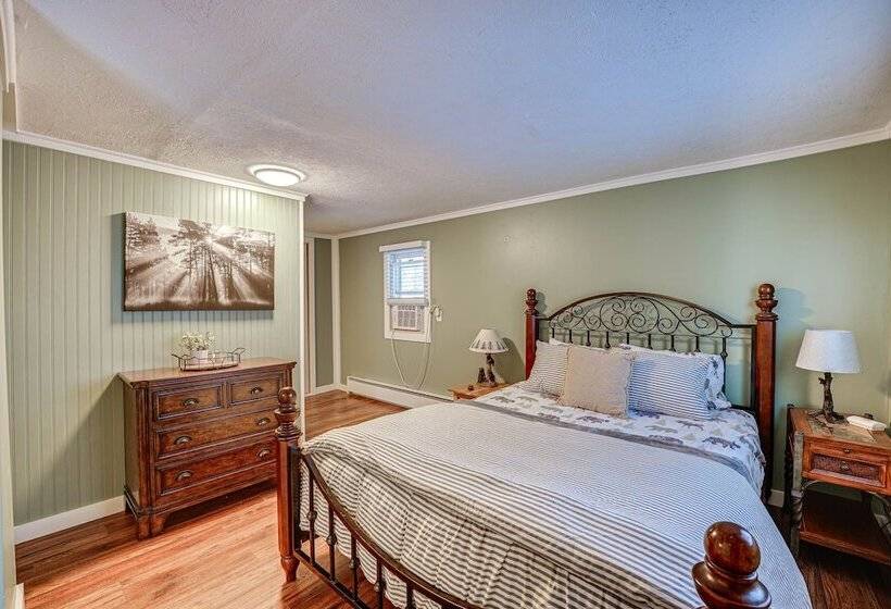 Baldwin Cabin W/ Fire Pit ~ 4 Mi To Big Star Lake!