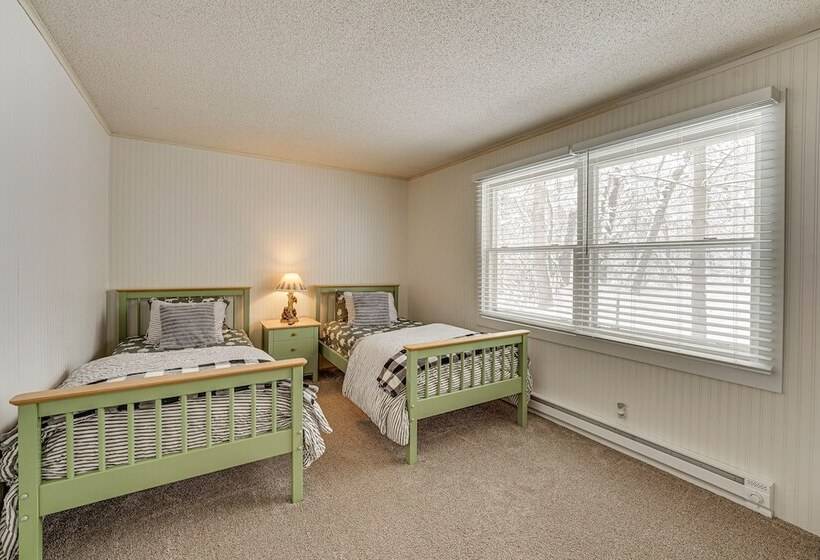 Baldwin Cabin W/ Fire Pit ~ 4 Mi To Big Star Lake!