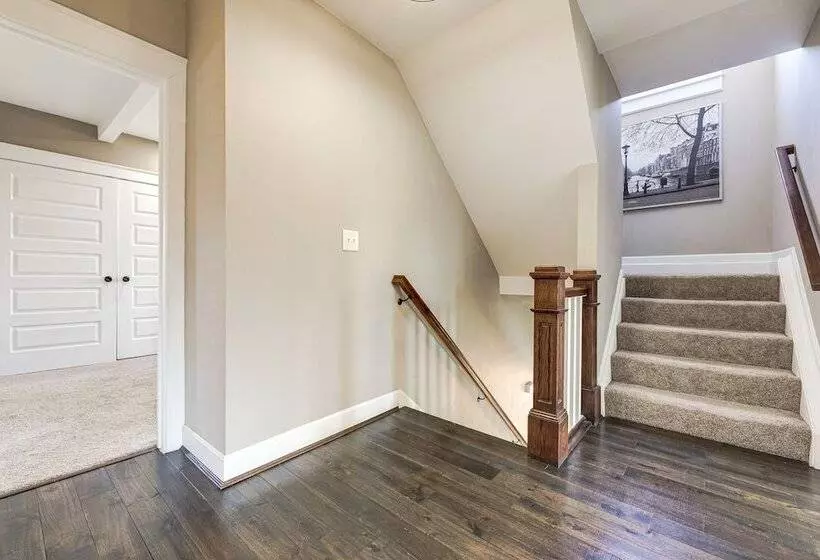 Charming Cincinnati Home W/ Spacious Deck!