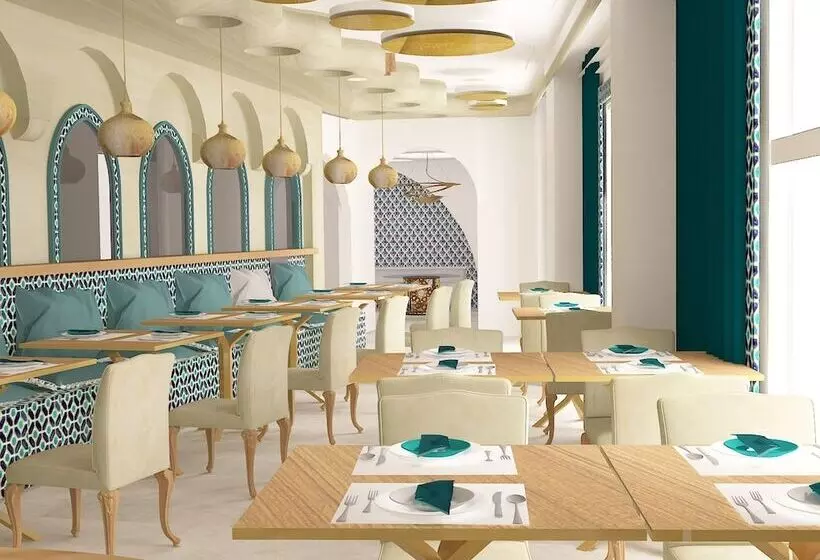 Corallo Blu Hotel De Charme