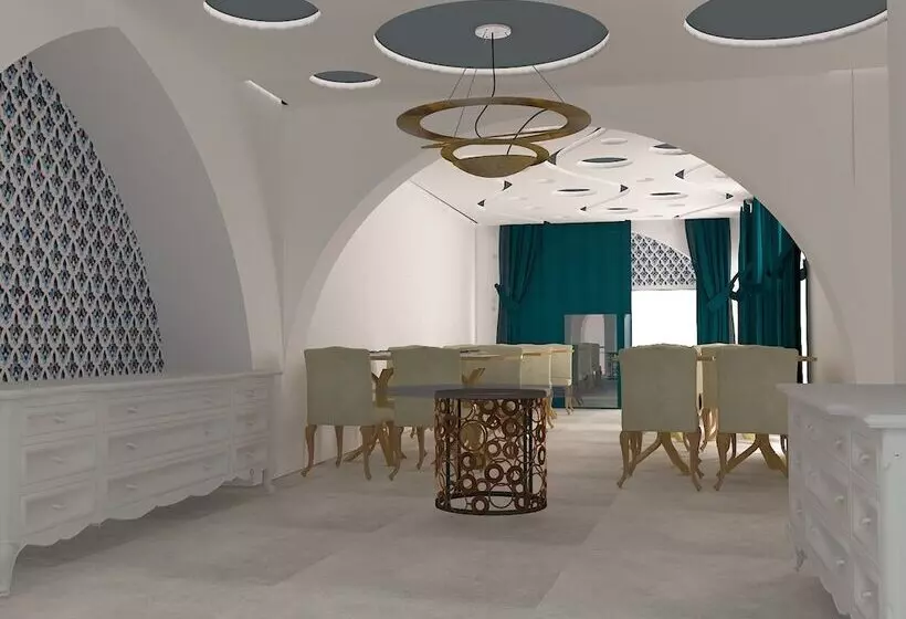 Corallo Blu Hotel De Charme