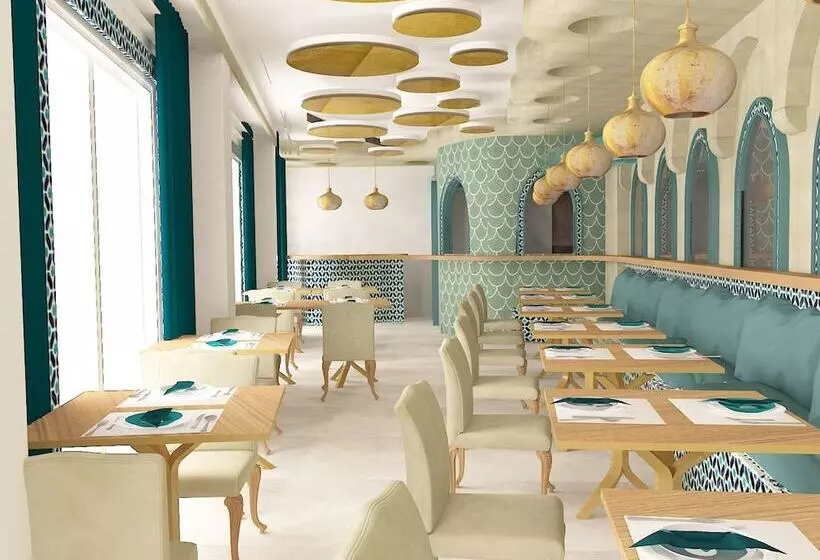 Corallo Blu Hotel De Charme