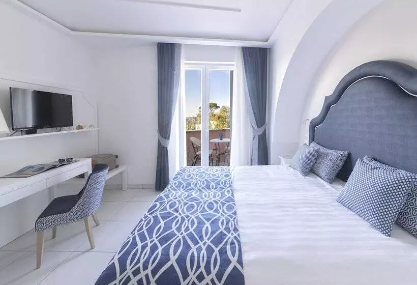 Corallo Blu Hotel De Charme