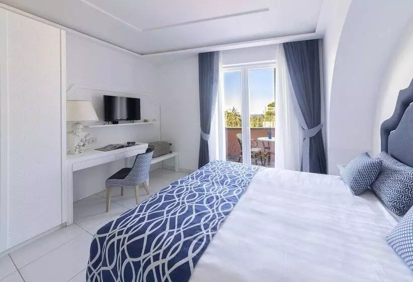 Corallo Blu Hotel De Charme