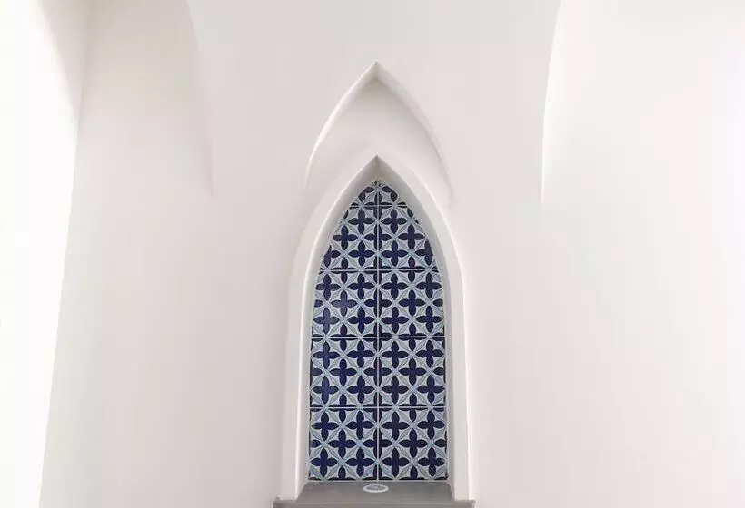 Corallo Blu Hotel De Charme