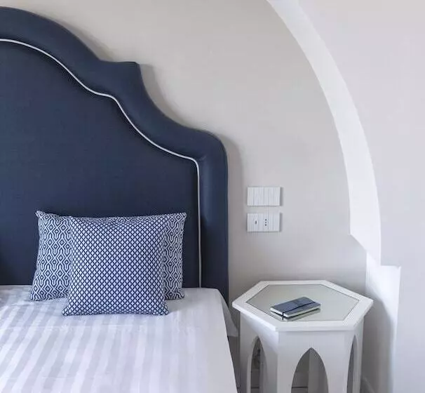 Corallo Blu Hotel De Charme