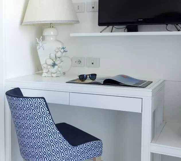 Corallo Blu Hotel De Charme