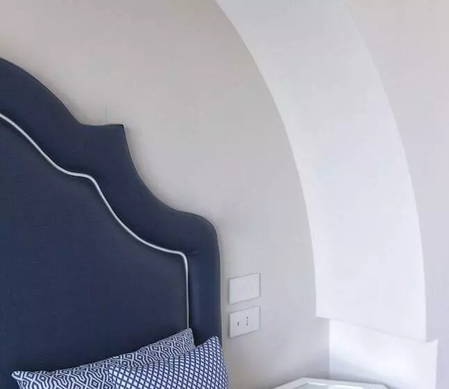 Corallo Blu Hotel De Charme