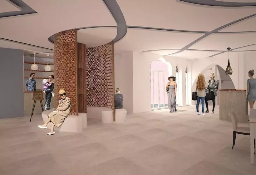 Corallo Blu Hotel De Charme