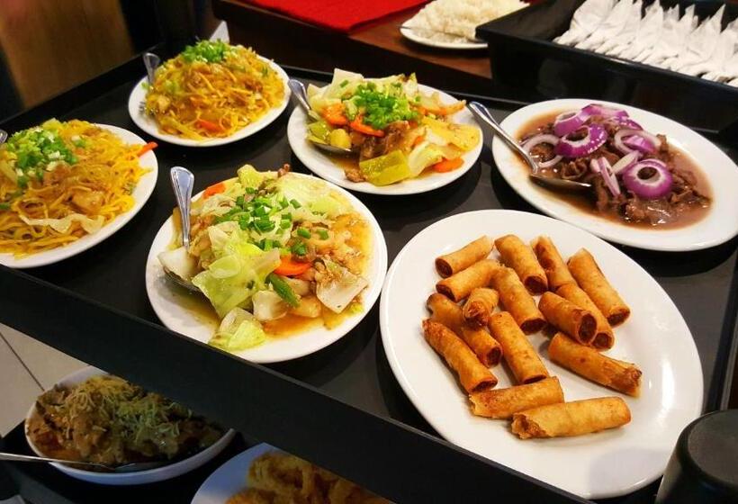 Domsowir Hotel And Restaurant