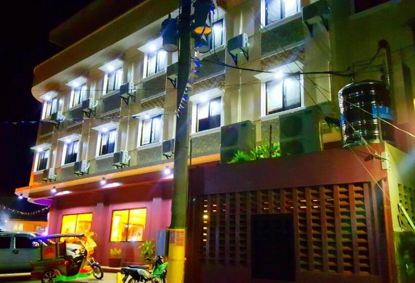 Domsowir Hotel And Restaurant