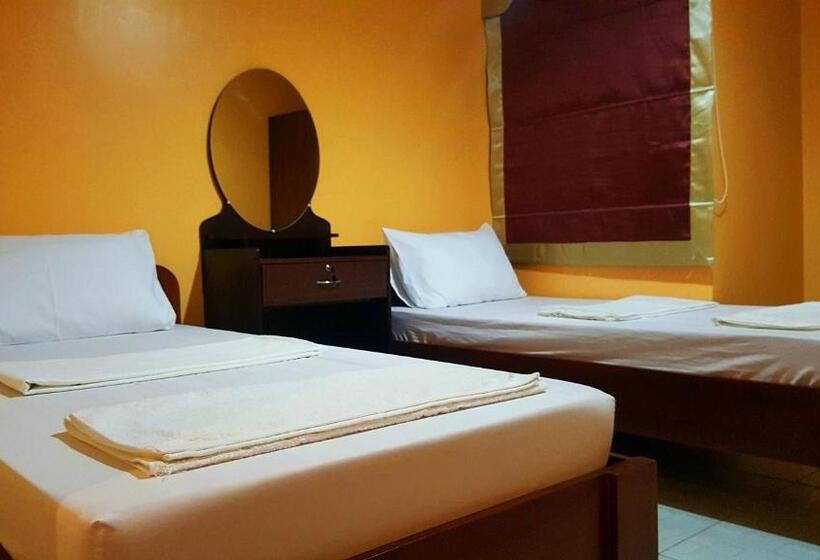 Domsowir Hotel And Restaurant