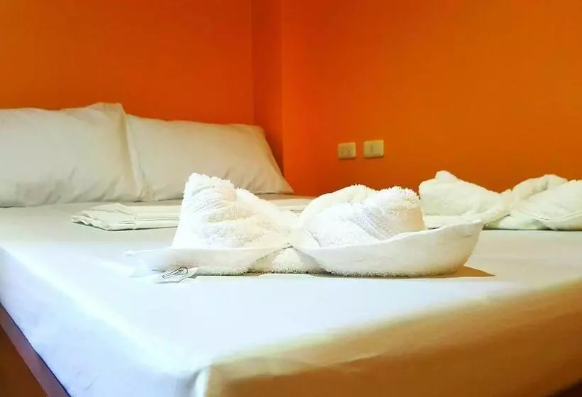 Domsowir Hotel And Restaurant
