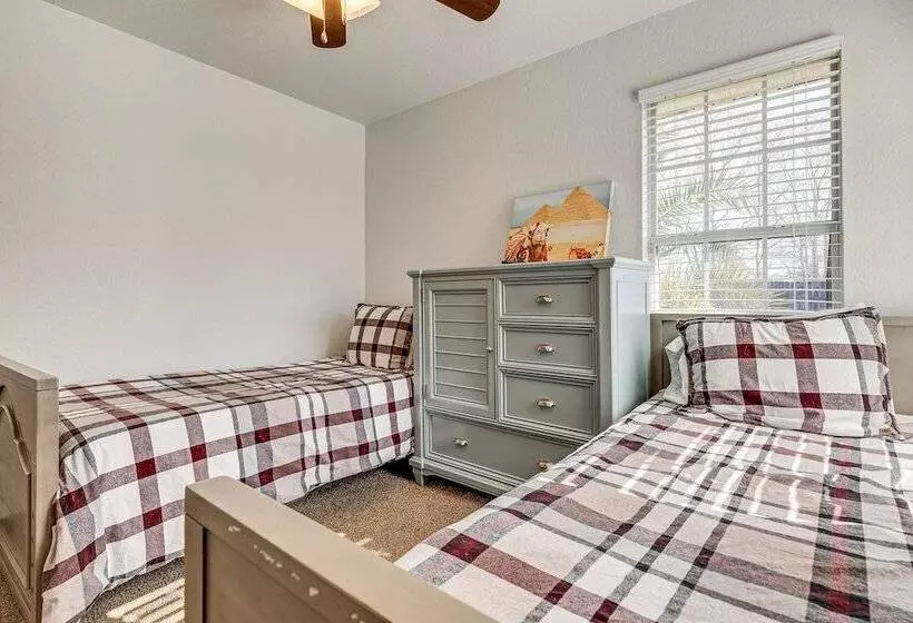 Family Friendly Ocean Springs Home: Grill, Hot Tub